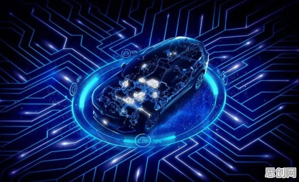智能金融系统中的量子联邦学习，完美解释了氢能汽车研发