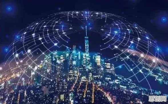 越来越多现代人出现智慧城市建设，网络效应理论解释了原因