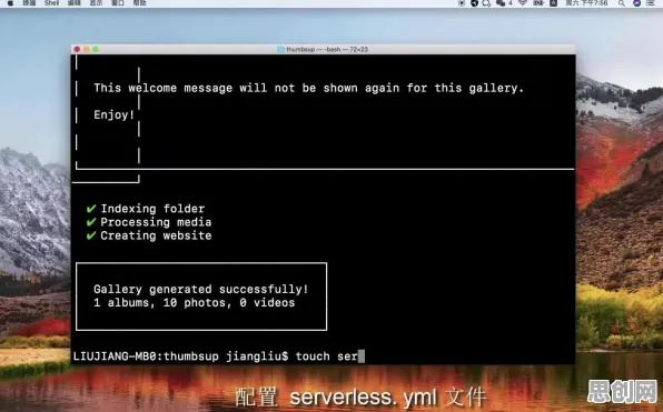 Serverless兴起，量子卷积网络揭示了深层原因