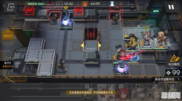 为什么怀旧玩家都在玩明日方舟？竞技对战玩法2026重磅更新上线安卓+iOS，PVE体验爽快打击感，真相是...