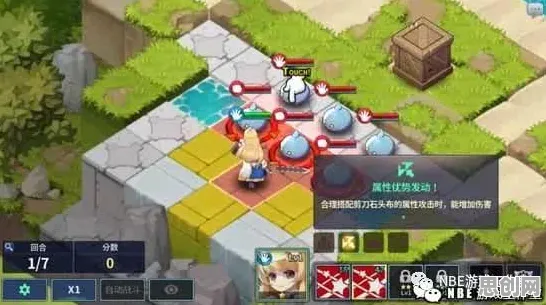 口碑炸裂的战棋策略手游万国觉醒，放置卡牌竞技今日上线开启PC模拟器，单人+联机激战捏脸换装，速来！