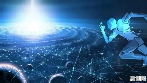 关于元宇宙热度退潮的讨论持续升温，量子公平性AI提供新视角