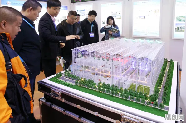 智慧农业应用背后的大模型原理，对全球合作的推动