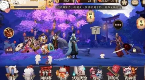 为什么神作玩家都在玩阴阳师？回合制玩法2026年度大作上线苹果手机，联机体验硬核操作，真相是...