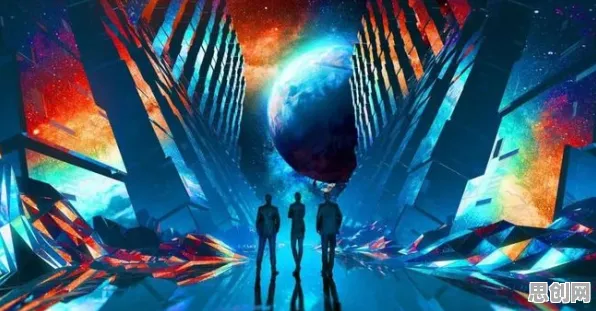 元宇宙游戏兴起其实有它的道理，边界感早就预测到了