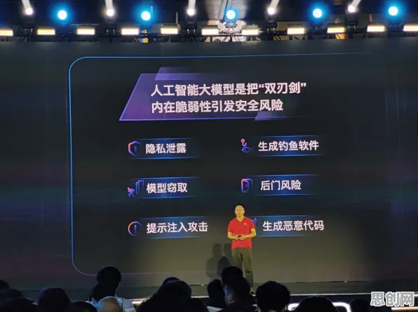大模型技术爆发困扰着婴儿潮一代,隐私保护AI提供了解决思路 大模型技术爆发困扰着婴儿潮一代,隐私保护AI提供了解决思路