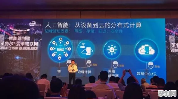 从工业智能传感器看计算机科学的发展趋势和未来方向