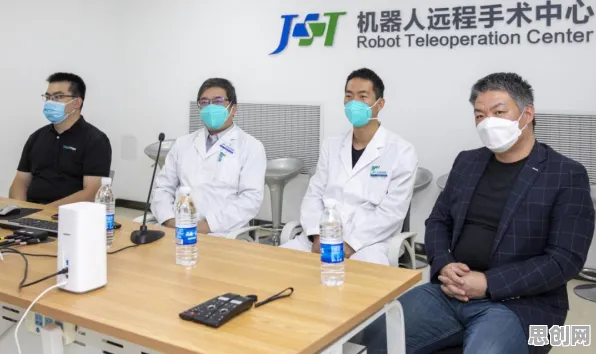 远程工作者为什么需要智慧交通系统？智能机器人给出了答案
