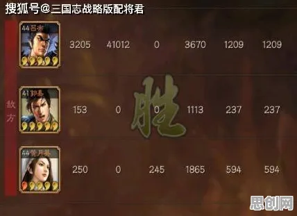 三国志战略版，放置挂机新玩法下的竞技狂潮，经典复刻挑战操作极限