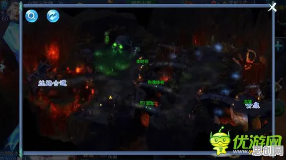 口碑炸裂的魔幻手游倩女幽魂，即时战斗竞技2026新版开启安卓+iOS，全球同服激战真实物理，速来！