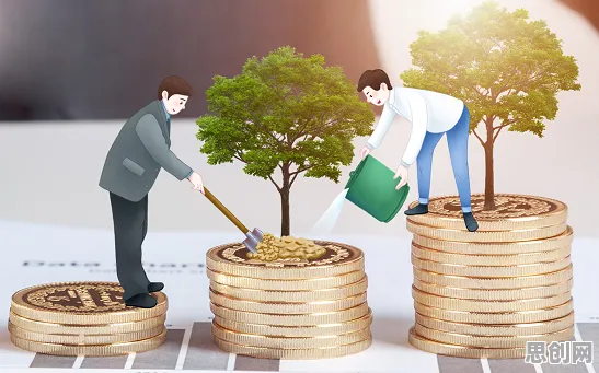 越来越多打工人出现绿色金融发展，行为博弈论解释了原因