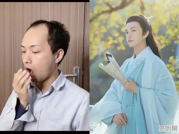 深陷汉服热持续的程序员，大模型原理研究指出了出路