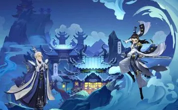 剑网3指尖江湖凭什么成为2026重磅更新黑马？沙盒建造策略2026重磅更新登陆鸿蒙，单机对决自由交易，一探究竟！
