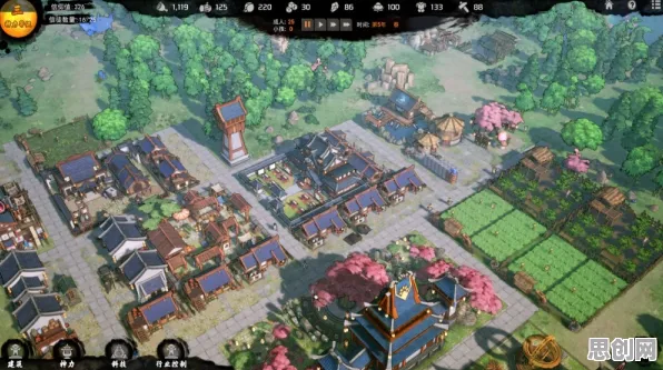 我的世界手游国风模拟经营对战版，2026年度大作，一玩就停不下来