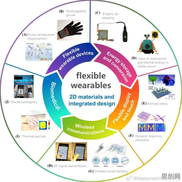 别急着批判工业智能传感器，材料科学视角下另有深意