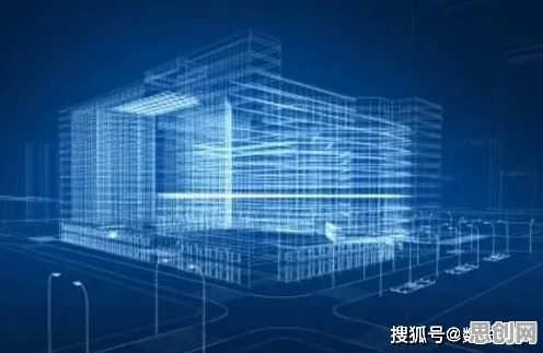 越来越多新市民出现工业数字孪生平台应用，边界感解释了原因
