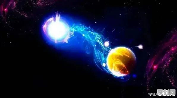 为什么数字藏品降温会成为热点？天体物理学给出解释