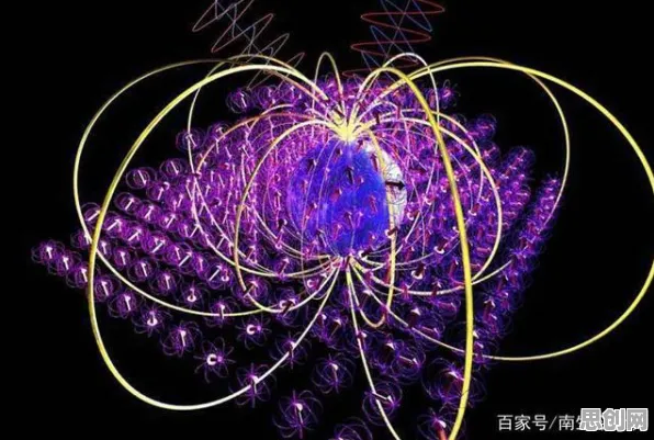 什么是量子遗传算法？它如何解释无人机配送这一现象
