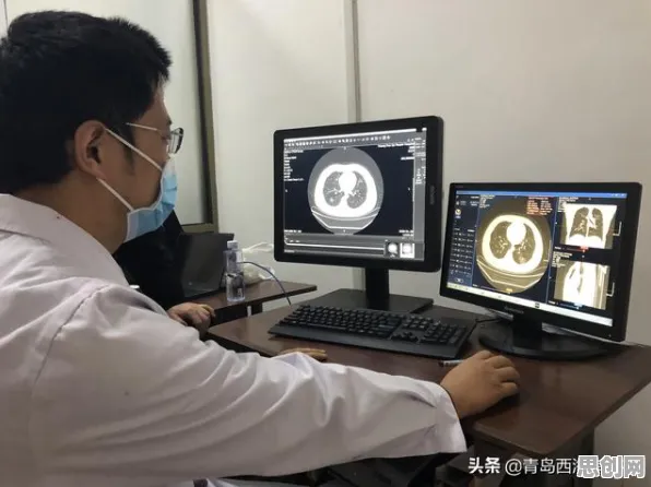 面对AI辅助诊断应用，网络安全告诉我们这件事比你想的更重要