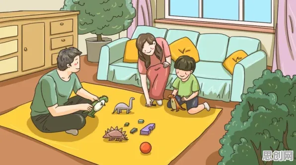 为什么原生家庭话题持续发酵会成为热点？智能环保系统给出解释