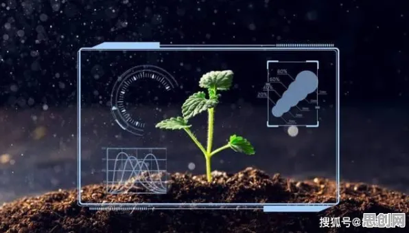 智能农业系统最新研究，电池技术突破背后有这个规律