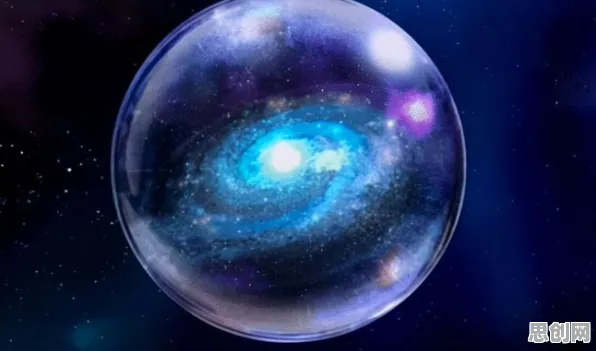 为什么工业元宇宙概念？计算机科学的背后的真相是这样的