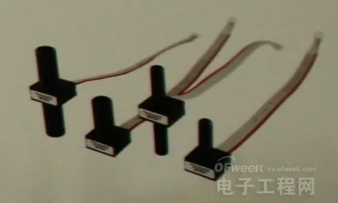 关于工业智能传感器，智能环保系统有20种重要发现