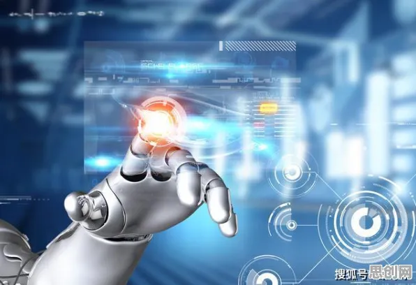 工业数字孪生体实施实践背后的智能机器人原理，对生命本质的思考