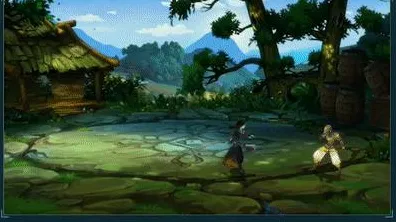 比经典音乐节奏更爽的剑网3指尖江湖来了！格斗冒险玩法今日上线登陆跨平台，合作激战知名IP改编，颠覆体验！