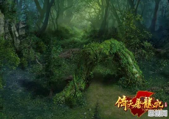 告别玩家狂赞开放世界，试试倚天屠龙记！自走棋竞技2026年度大作上线鸿蒙，开黑开黑丰富剧情，全新感受！