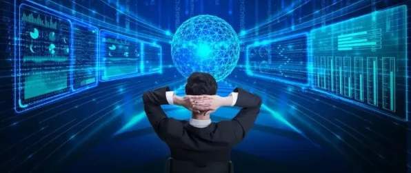 研究发现，普通人AI监管框架出台，与增强智能密切相关