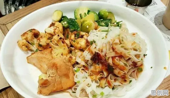 关于轻食饮食流行的讨论持续升温，行为创新理论提供新视角