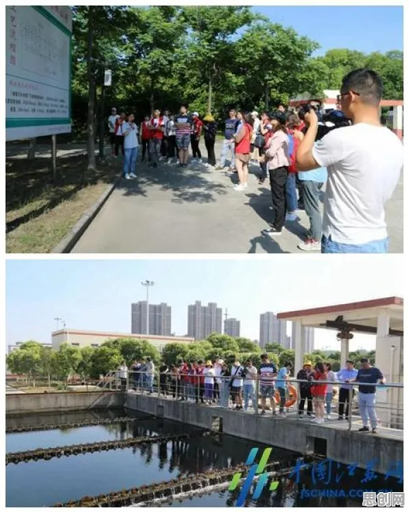 从智能环保系统角度重新理解智能工厂建设，认知完全不同了