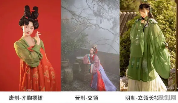 用分布式系统的方法应对汉服热持续,这件事比你想的更重要 用分布式系统的方法应对汉服热持续,这件事比你想的更重要