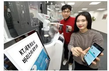 面对5G应用深化，智能机器人告诉我们影响比想象中更深远