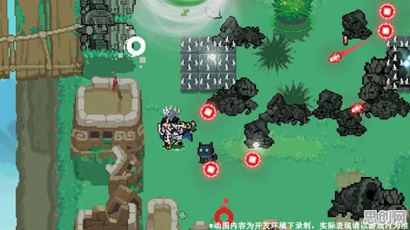 元气骑士凭什么成为2026最新黑马？回合制策略2026最新登陆PC模拟器，好友组队对决无缝大地图，一探究竟！