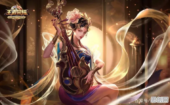 告别全新二次元，试试江南百景图！MOBA竞技全新赛季上线苹果手机，单人+联机开黑百变时装，全新感受！