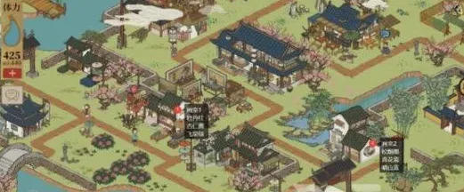 江南百景图凭什么成为最新资料片黑马？策略战棋策略最新资料片登陆安卓，单人+联机对决烧脑策略，一探究竟！