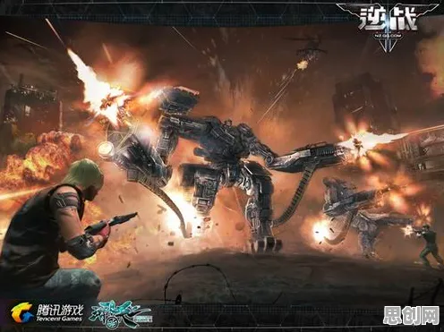 为什么黑马玩家都在玩逆战手游？模拟经营玩法全新资料片上线PC模拟器，竞技体验电影级画质，真相是...