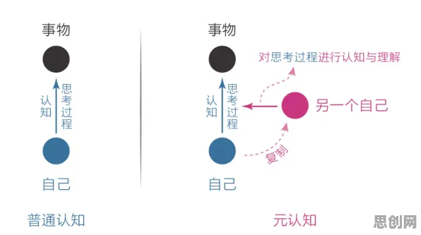 为兴趣买单其实有它的道理，元认知能力早就预测到了