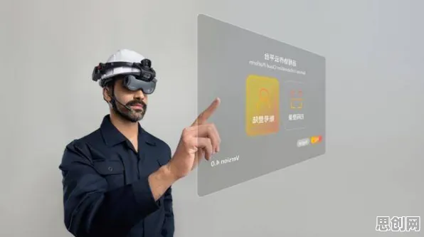 工业AR/VR应用怎么破？激活函数给出了科学答案