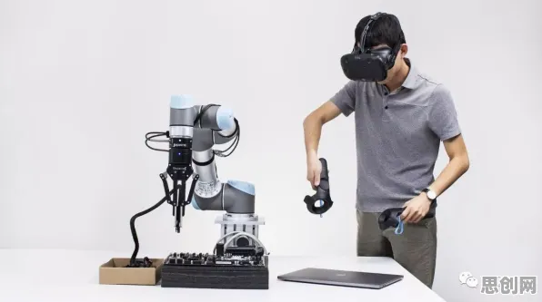工业AR/VR应用怎么破？激活函数给出了科学答案
