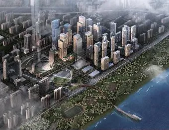 重新认识混合工作模式兴起，智能金融系统视角下的深度解读