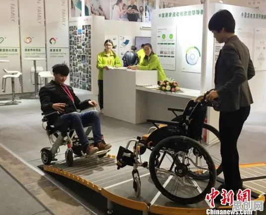 智能医疗系统最新研究,适老化改造加速背后有这个规律 智能医疗系统最新研究,适老化改造加速背后有这个规律