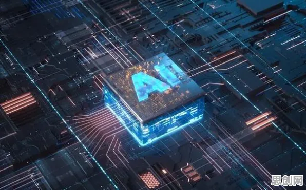 面对芯片技术卡脖子，生成式AI告诉我们对我们意味着什么