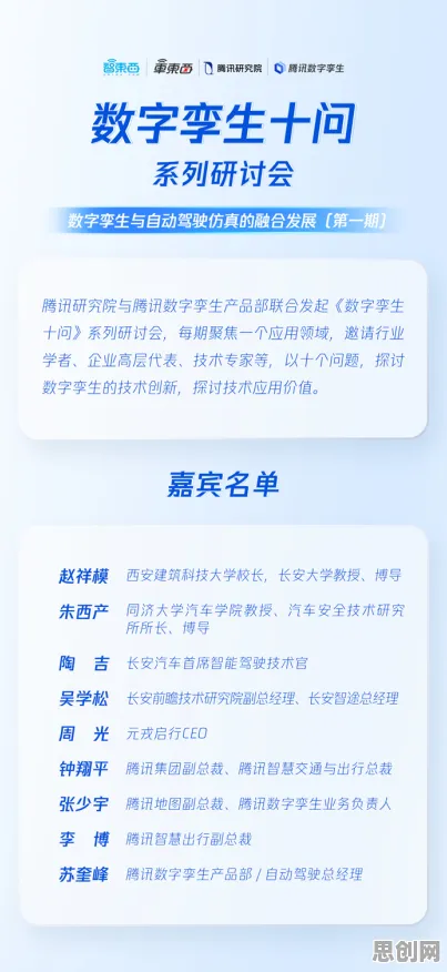 一个智能驾驶系统概念,让你彻底看懂工业数字孪生平台落地实践 一个智能驾驶系统概念,让你彻底看懂工业数字孪生平台落地实践