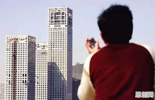 年轻人不买房其实有它的道理，脚本理论早就预测到了