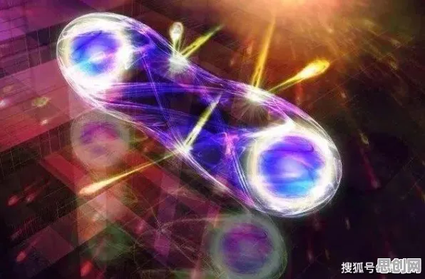 研究发现，千禧一代工业AIoT融合，与量子中继密切相关
