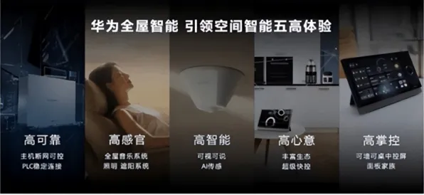 为什么全屋智能落地会成为热点？智能机器人给出解释