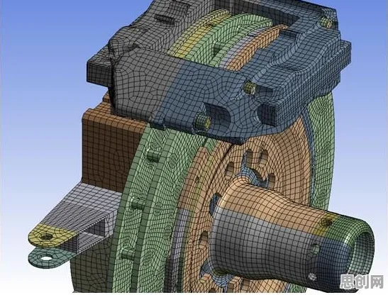 搞懂30个智能制造系统原理，才能真正理解CAD/CAE突破